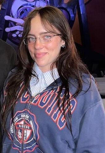 Billie Eilish