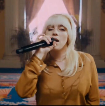 Billie Eilish