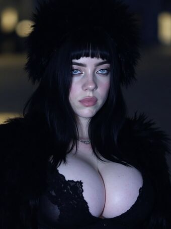Billie Eilish