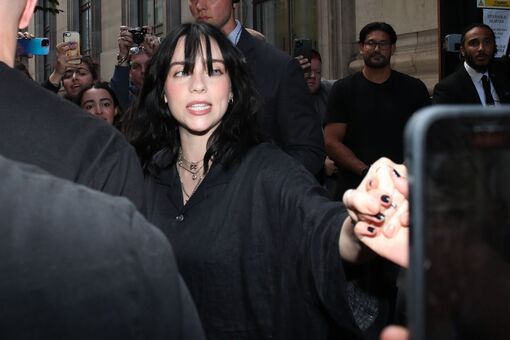Billie Eilish