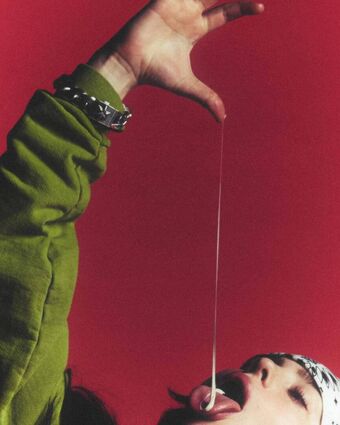 Billie Eilish