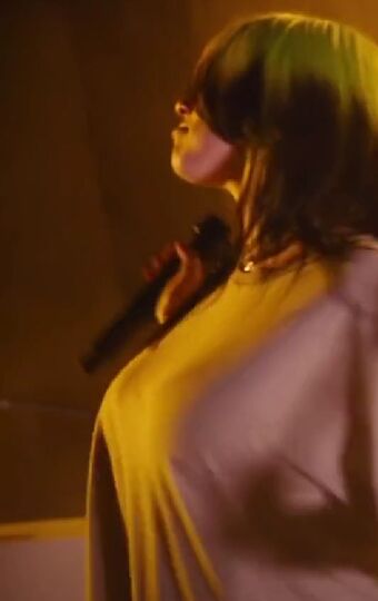 Billie Eilish Nude Leaks OnlyFans Photo 1269