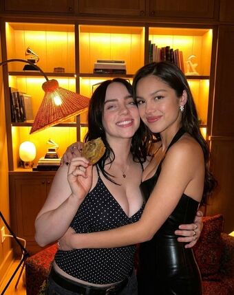 Billie Eilish Nude Leaks OnlyFans Photo 1272