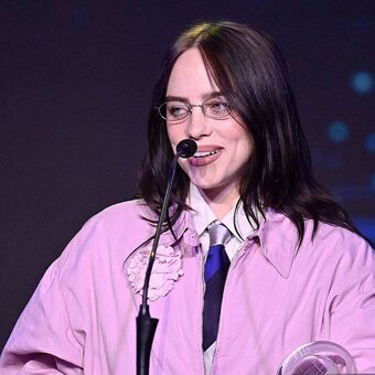 Billie Eilish Nude Leaks OnlyFans Photo 1279