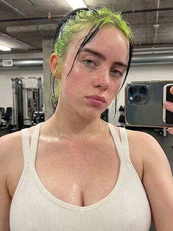 Billie Eilish