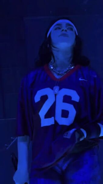 Billie Eilish