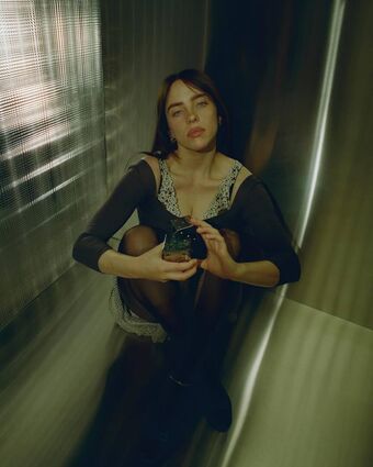 Billie Eilish Nude Leaks OnlyFans Photo 1373