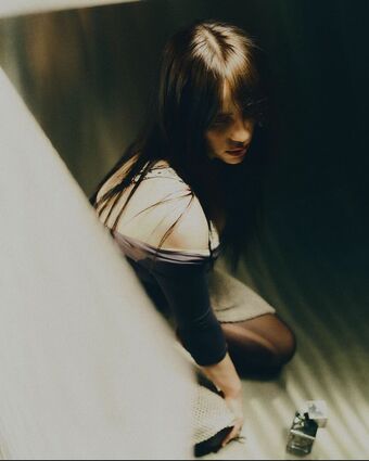 Billie Eilish Nude Leaks OnlyFans Photo 1374