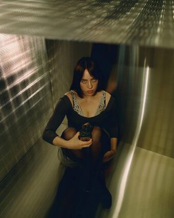 Billie Eilish Nude Leaks OnlyFans Photo 1376