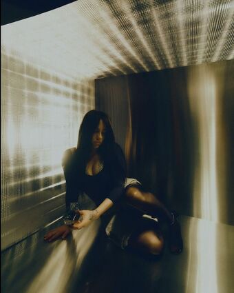 Billie Eilish Nude Leaks OnlyFans Photo 1377