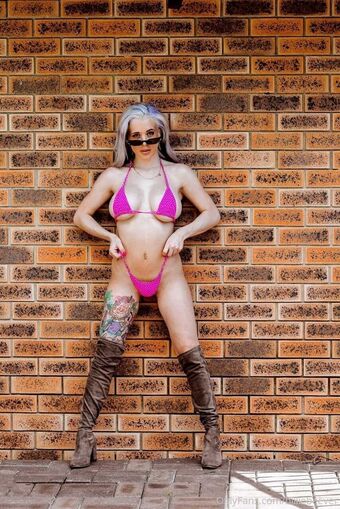 Billie Loves Nude Leaks OnlyFans Photo 5