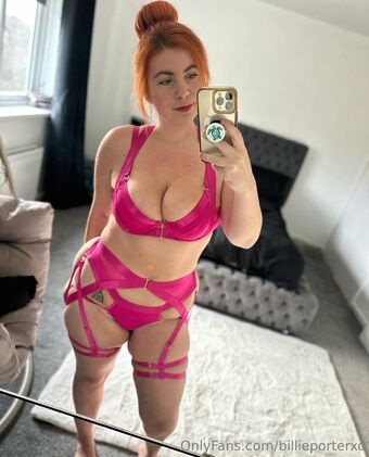 billieporterxo