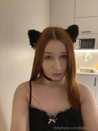 billieryder Nude Leaks OnlyFans Photo 11
