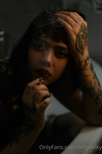 billymilky