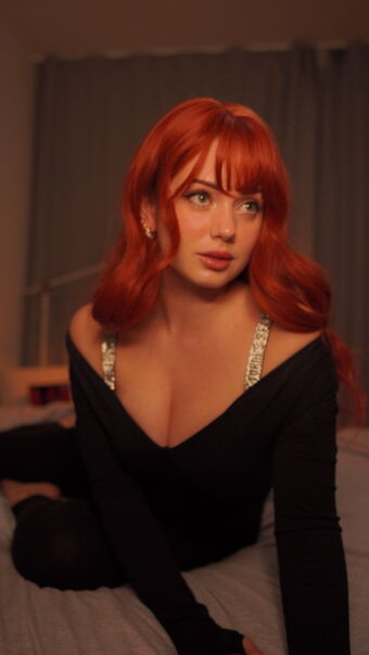 Bilochka ASMR Nude Leaks OnlyFans Photo 63