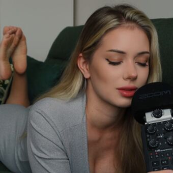 Bilochka ASMR