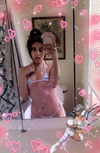 Bimbopilled Nude Leaks OnlyFans Photo 4