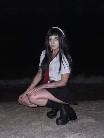 Binx Nude Leaks OnlyFans Photo 42