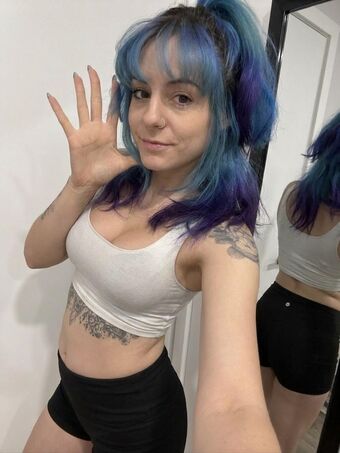 Binx Nude Leaks OnlyFans Photo 46