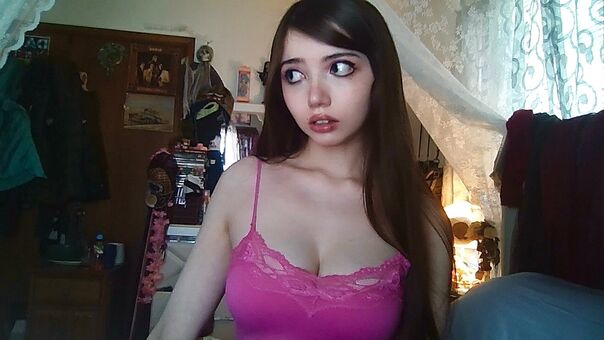 bionicalien Nude Leaks OnlyFans Photo 17