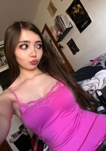 bionicalien Nude Leaks OnlyFans Photo 18
