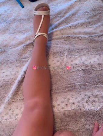 bionicbeauty1 Nude Leaks OnlyFans Photo 25