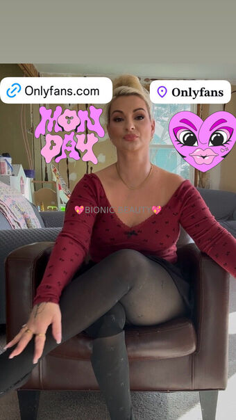 bionicbeauty1 Nude Leaks OnlyFans Photo 32