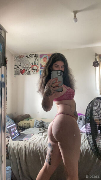 Bipzass Nude Leaks OnlyFans Photo 2