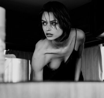 Birgit Kos Nude Leaks OnlyFans Photo 12