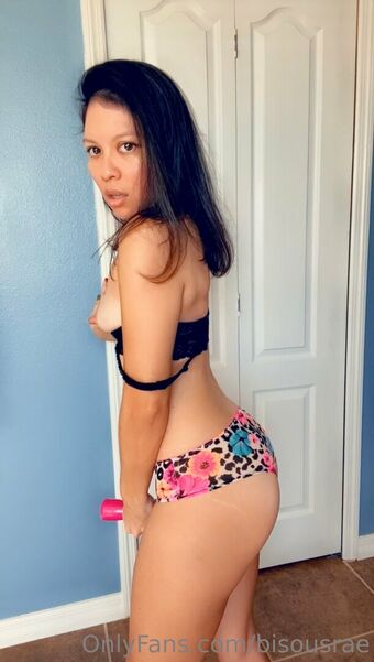 bisousrae