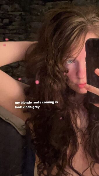 Bitsy Hanas
