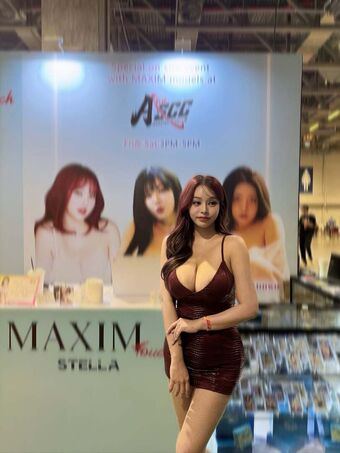 BJ Babbyang Nude Leaks OnlyFans Photo 78