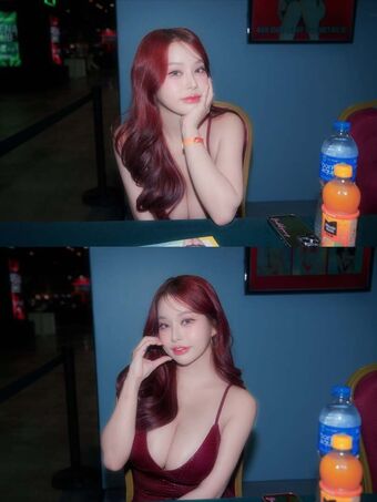 BJ Babbyang Nude Leaks OnlyFans Photo 79