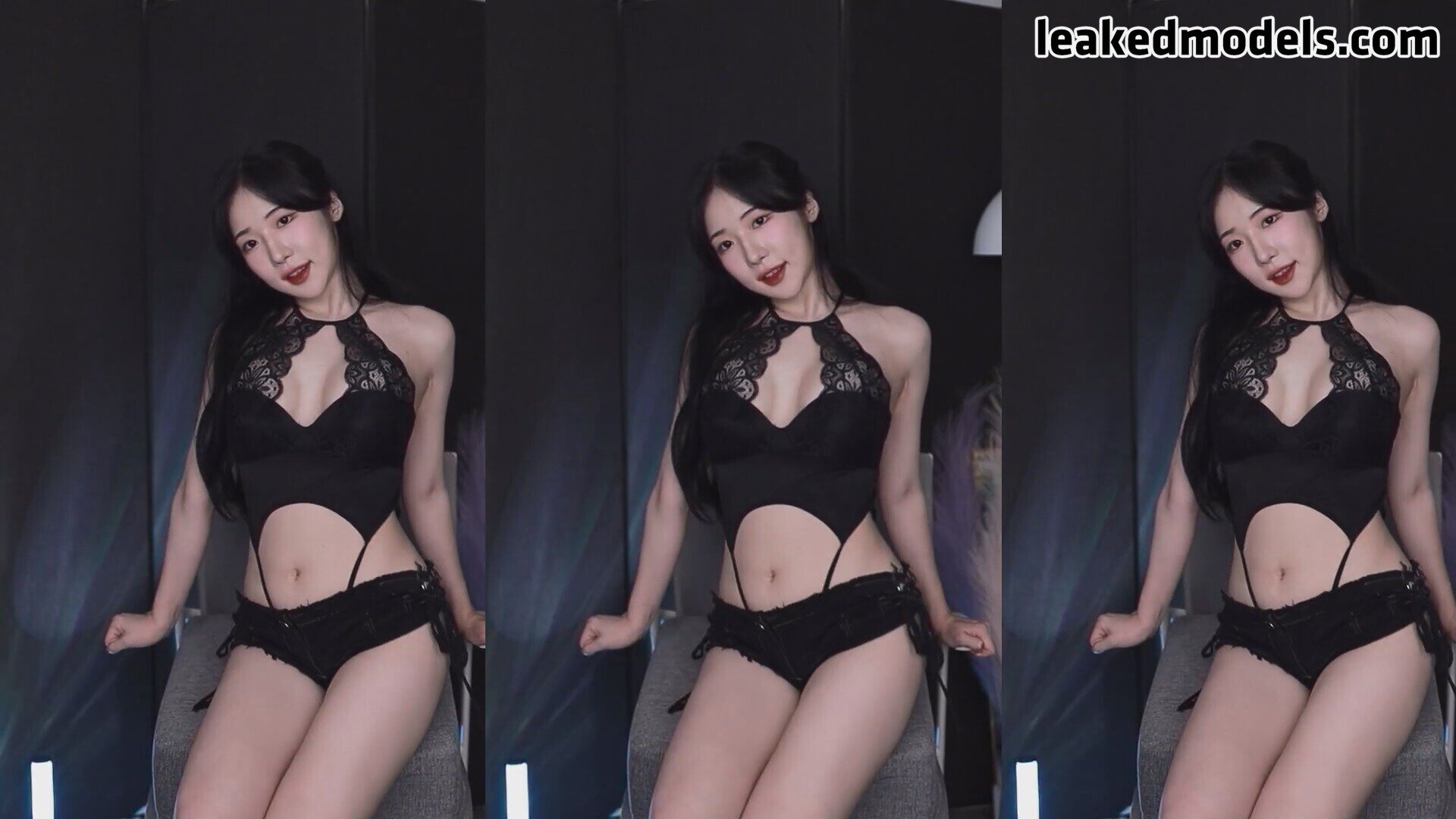 BJ Pyuri  BJ 퓨리  s_fute19 Nude Leaks OnlyFans Photo 9 - Leaked Models