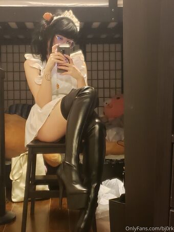 bj0rk Nude Leaks OnlyFans Photo 5