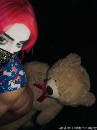 bjmcnaughty