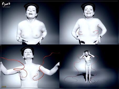 Björk Nude Leaks OnlyFans Photo 6