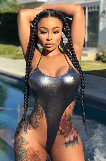 Blac Chyna