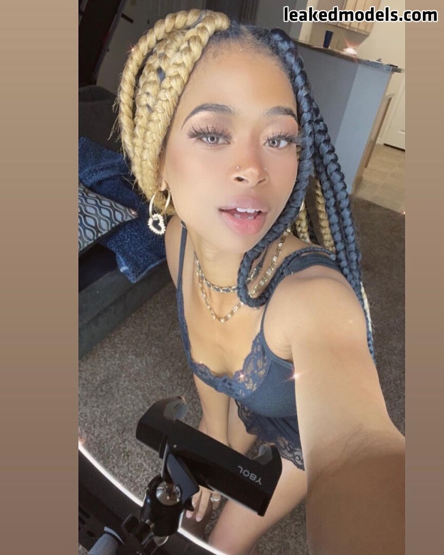 blaccho Nude Leaks OnlyFans Photo 1 - Leaked Models