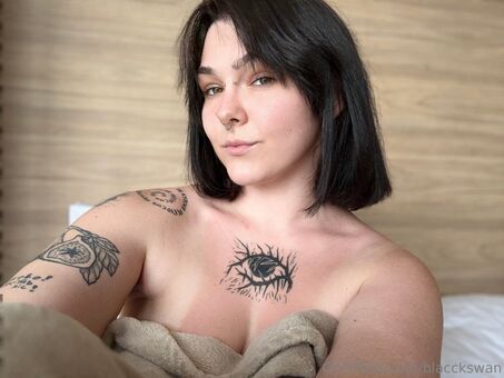 blacckswan Nude Leaks OnlyFans Photo 29