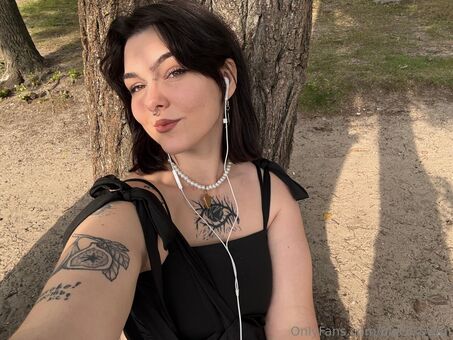 blacckswan Nude Leaks OnlyFans Photo 36