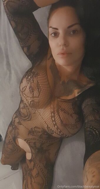 Blackbeautymai
