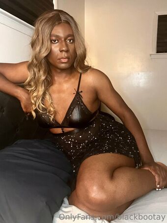 blackbootay