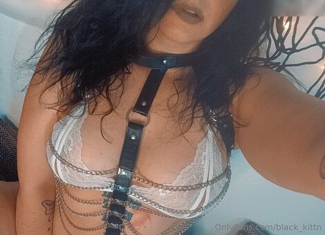Blackkitten Nude Leaks OnlyFans Photo 18