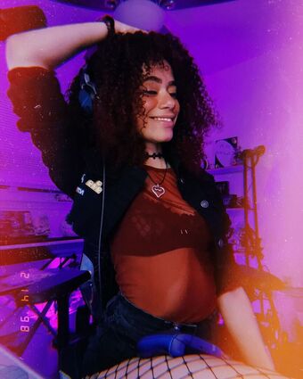 BlackKrystel