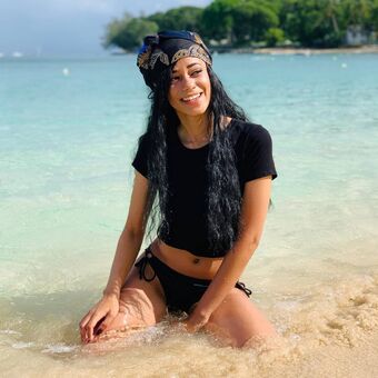 BlackKrystel