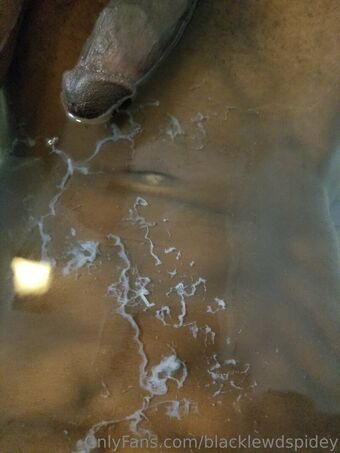 blacklewdspidey Nude Leaks OnlyFans Photo 20