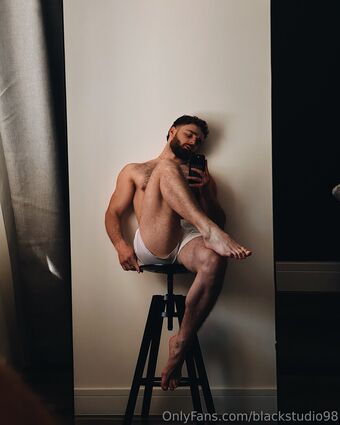 blackstudio98 Nude Leaks OnlyFans Photo 1