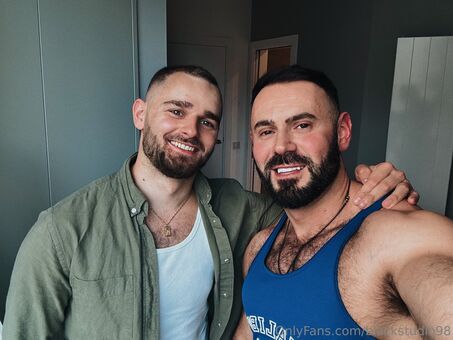blackstudio98 Nude Leaks OnlyFans Photo 6