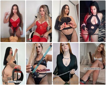 blackswan24goddess Nude Leaks OnlyFans Photo 34